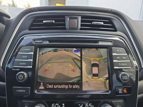 Used 2023 Nissan Maxima Platinum w/ Sport Mat Group image 9