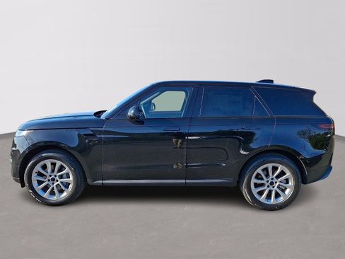 New 2026 Land Rover Range Rover Sport SE image 5