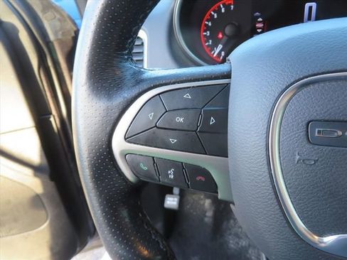 Used 2020 Dodge Durango SXT w/ Trailer Tow Group IV image 18