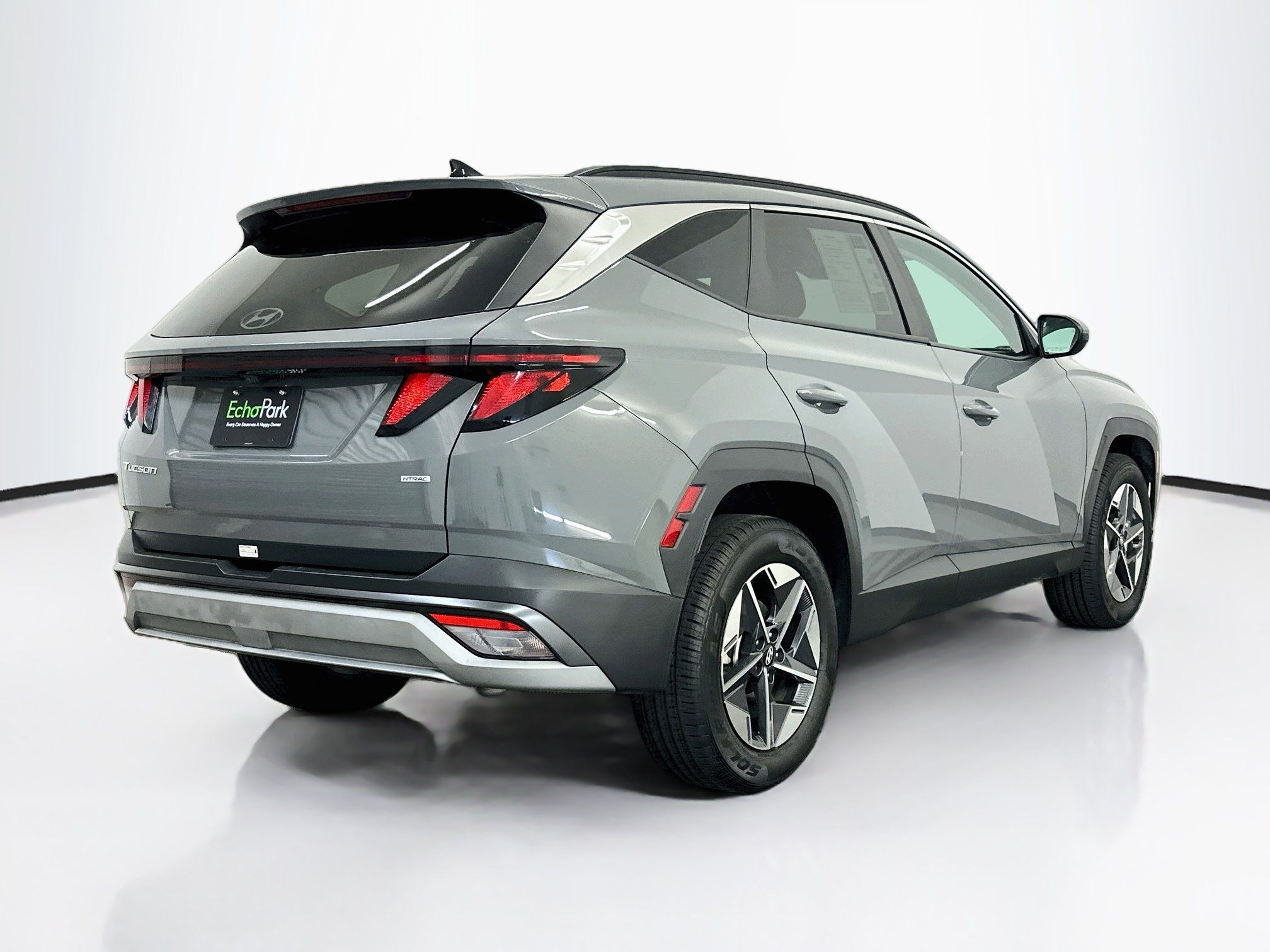 Used 2025 Hyundai Tucson SEL AWD/4WD image 9