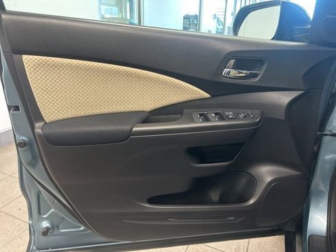 Used 2015 Honda CR-V EX image 19