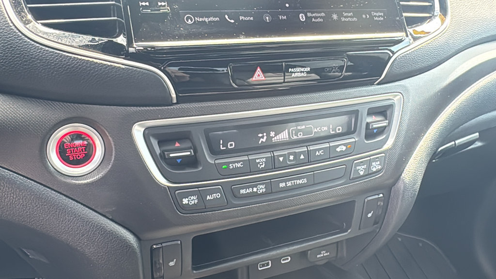 Used 2024 Honda Ridgeline TrailSport image 21