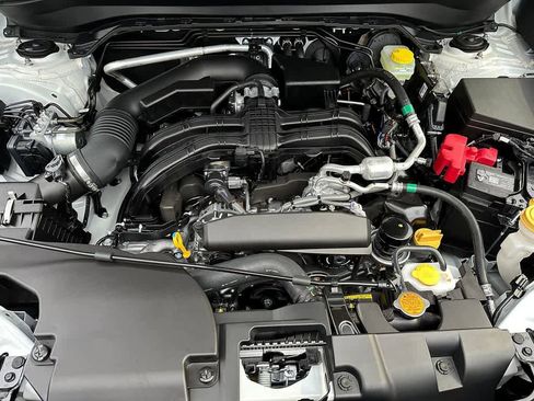 New 2026 Subaru Forester Sport image 7