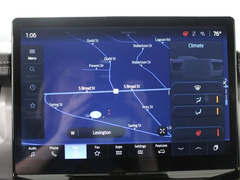 Used 2024 Ford Expedition XLT image 55