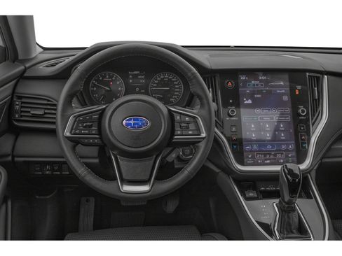Used 2025 Subaru Outback Premium AWD/4WD image 4