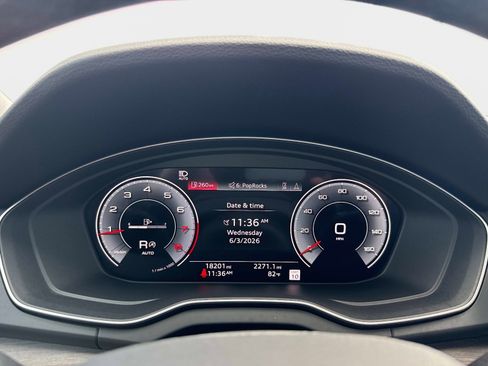 Certified 2025 Audi Q5 Prestige w/ Prestige Package AWD/4WD image 28