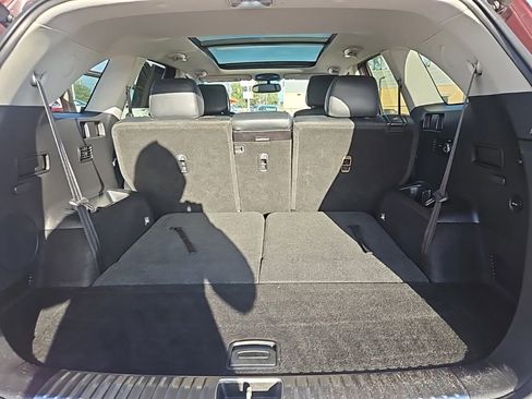 Used 2016 Kia Sorento SX image 34