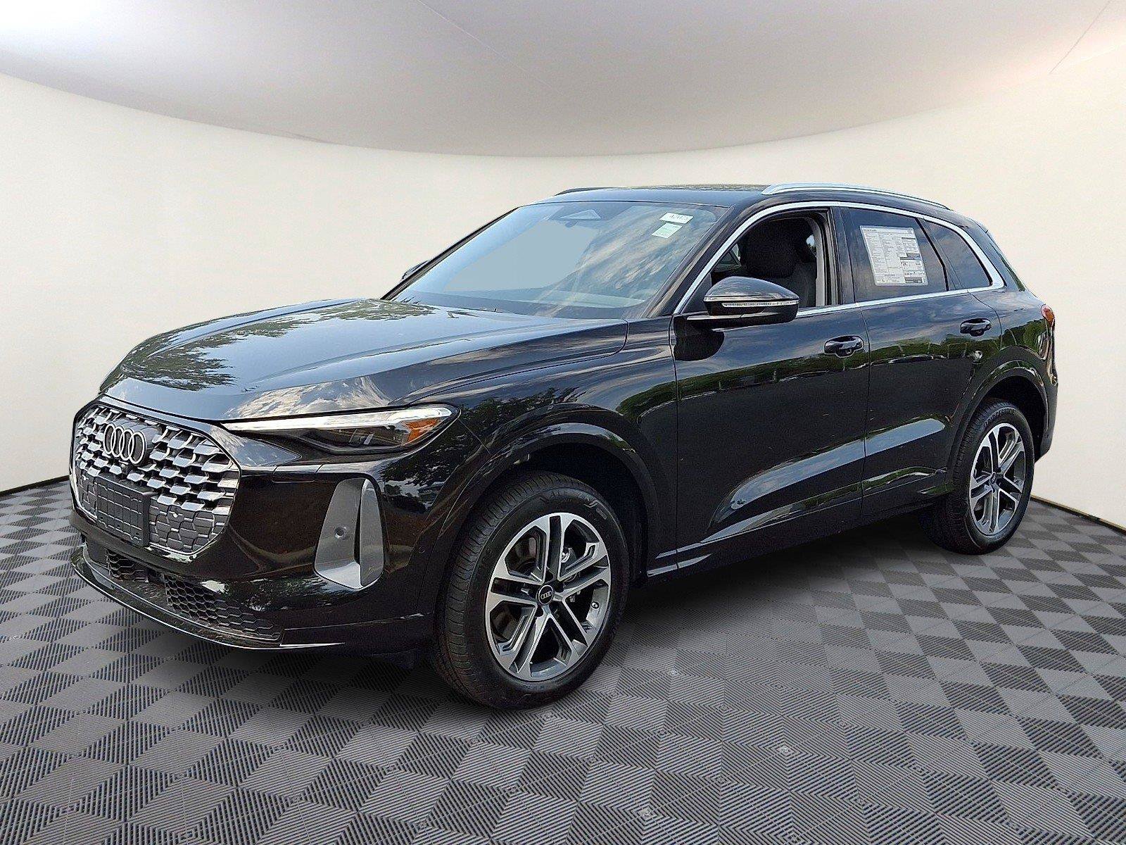 New 2026 Audi Q5 Premium AWD/4WD image 3