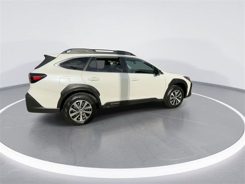 Certified 2023 Subaru Outback Premium image 9