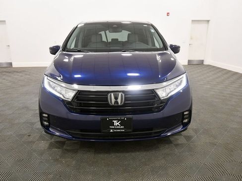 Certified 2023 Honda Odyssey Touring image 11