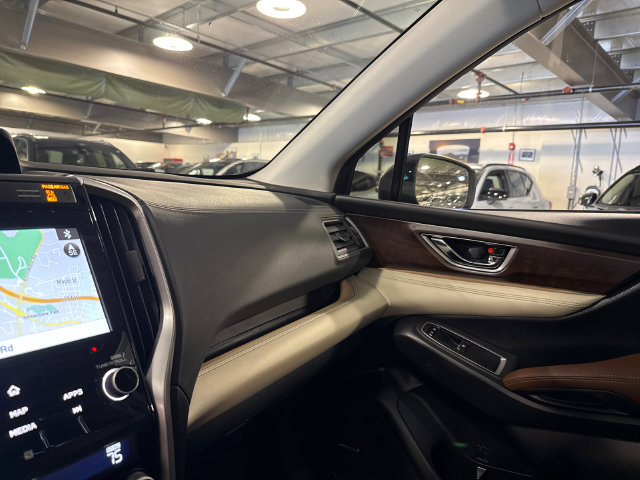 Used 2022 Subaru Ascent Touring AWD/4WD image 19