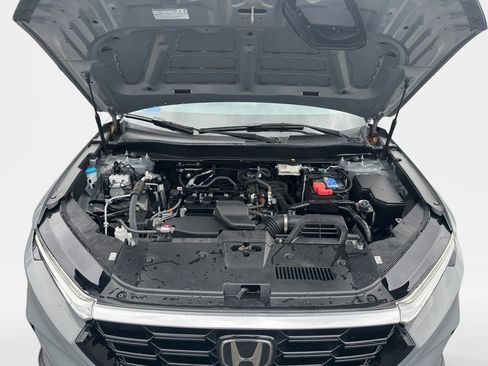 Certified 2024 Honda CR-V EX-L image 27