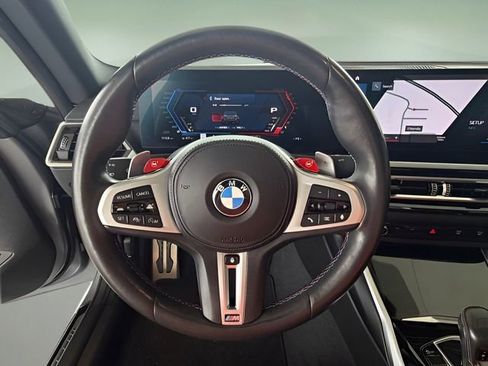 Used 2024 BMW M2 w/ Lighting Package image 25