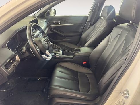Used 2025 Acura Integra A-Spec FWD image 9