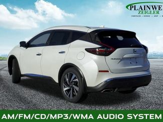 Used 2024 Nissan Murano SL video 2