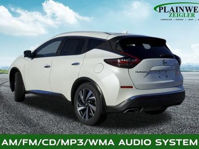 Used 2024 Nissan Murano SL