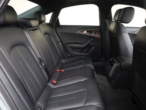 Used 2015 Audi A6 2.0T Premium AWD/4WD image 26