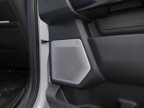 Used 2025 Ford F150 Raptor w/ Equipment Group 803A Raptor R image 37