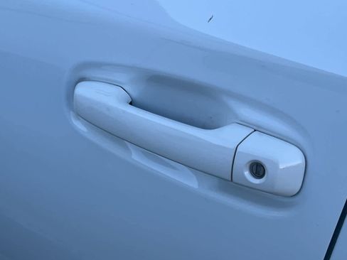 Used 2024 Toyota 4Runner SR5 image 18