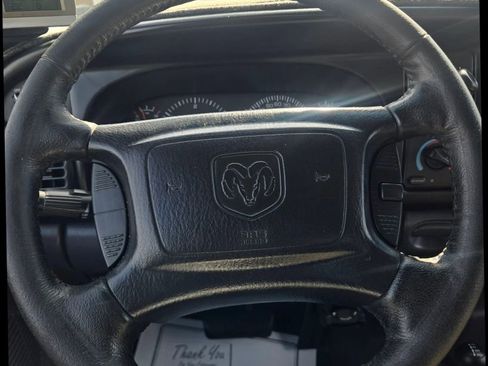 Used 2001 Dodge Ram 2500 Truck 4x4 Quad Cab image 19