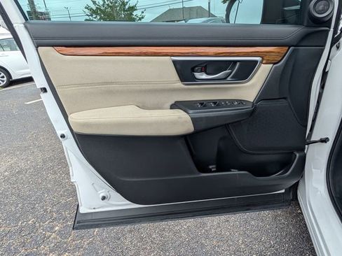 Used 2022 Honda CR-V EX image 15