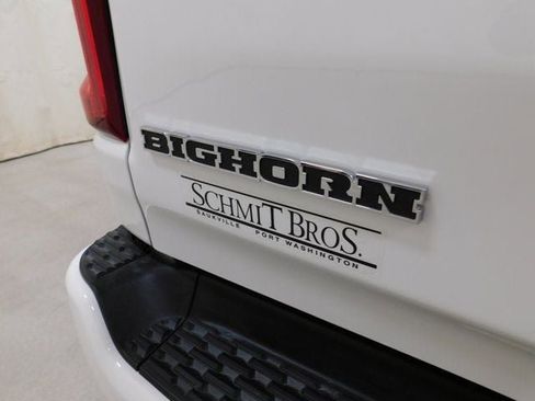 New 2026 RAM 1500 Big Horn image 14