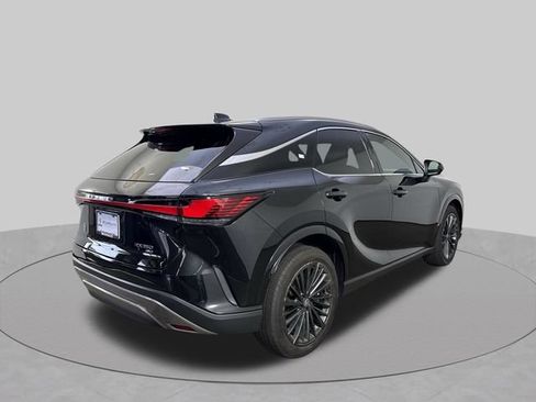Used 2026 Lexus RX 350 Premium w/ Convenience Package AWD/4WD image 39