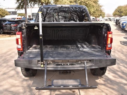 Used 2023 Ford F150 Raptor image 41