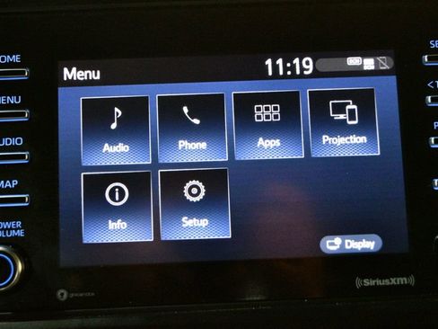 Used 2023 Toyota Tacoma SR AWD/4WD image 57