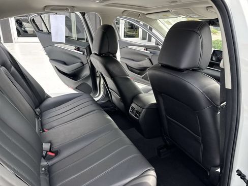 Used 2018 MAZDA MAZDA6 Touring FWD image 33