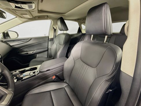 Used 2025 Lexus NX 350 AWD w/ Cold Area Package image 11