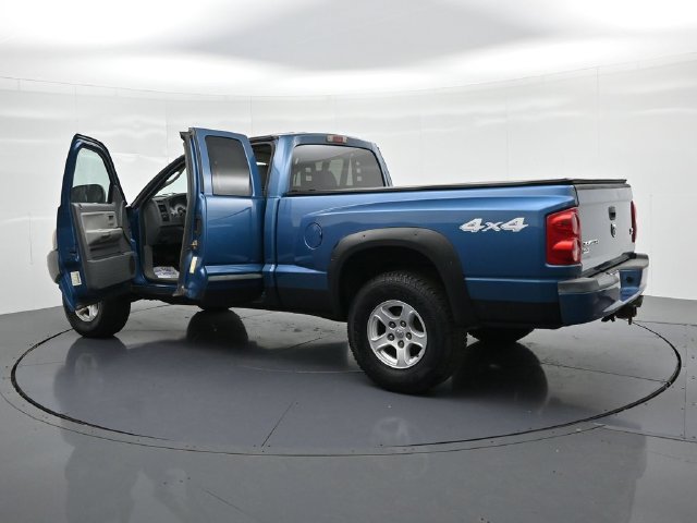 Used 2005 Dodge Dakota SLT AWD/4WD image 22