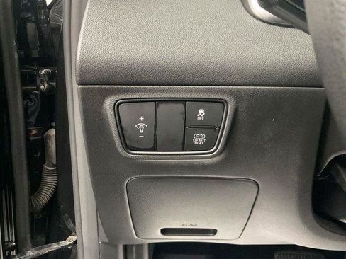 Used 2022 Hyundai Tucson Blue AWD/4WD image 13