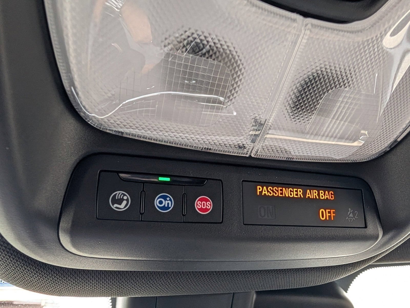 New 2026 Chevrolet TrailBlazer ACTIV w/ Convenience Package FWD image 25