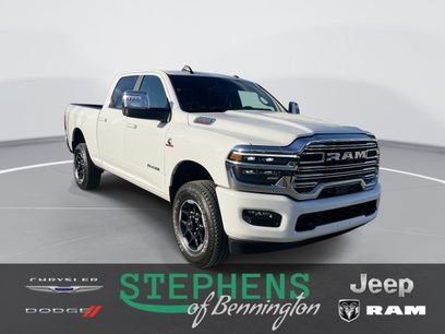 Used 2026 RAM 2500 Laramie