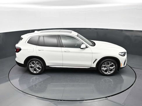 Certified 2024 BMW X3 sDrive30i w/ Convenience Package RWD image 20