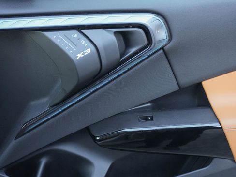 Used 2025 BMW X3 M50 image 29