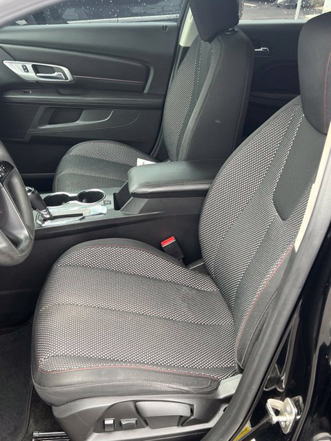 Used 2017 GMC Terrain SLE FWD image 7