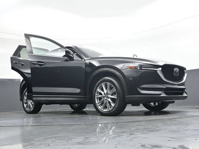 Used 2020 MAZDA CX-5 Grand Touring AWD/4WD image 42