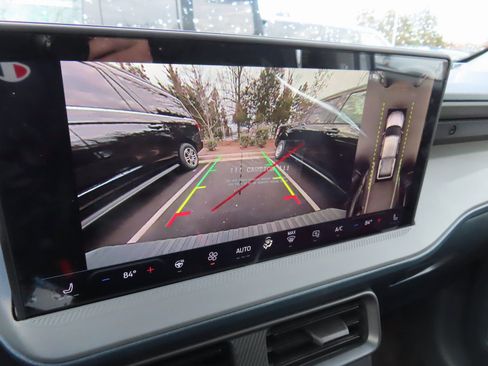 New 2026 Ford Maverick Lariat w/ Black Appearance Package image 13