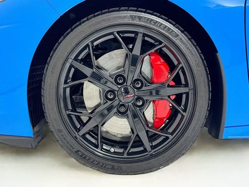 Used 2023 Chevrolet Corvette Stingray Premium Conv w/ 3LT image 27