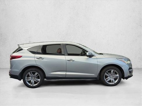 Used 2019 Acura RDX AWD w/ Advance Package image 4
