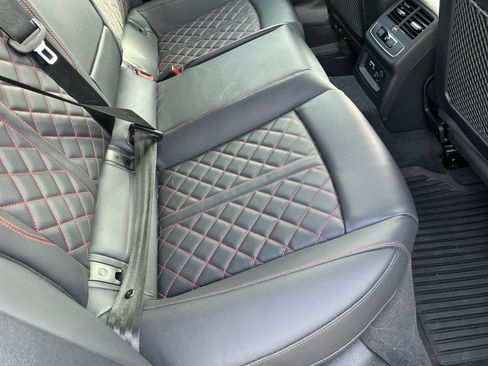 Used 2025 Audi S5 Premium Plus AWD/4WD image 29