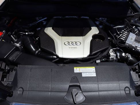 Used 2019 Audi A6 3.0T Prestige w/ Prestige Package AWD/4WD image 58