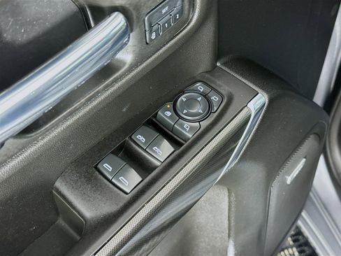 Certified 2021 GMC Sierra 1500 AT4 w/ AT4 Preferred Package image 21