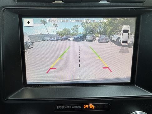 Used 2018 Ford Expedition Limited w/ Equipment Group 301A RWD image 26