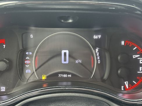 Used 2023 Dodge Durango GT image 11