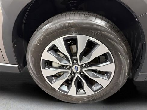 Certified 2023 Subaru Outback Limited image 41