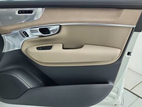 New 2026 Volvo XC90 T8 Ultra w/ Lounge Package AWD/4WD image 42