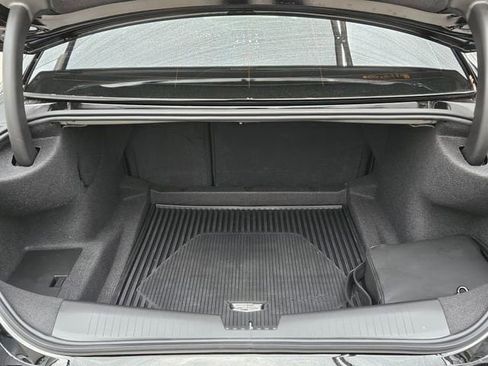 New 2026 Cadillac CT4 Luxury image 31